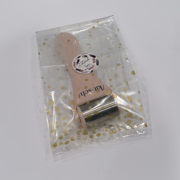 NWOT Kitsch Ice Roller for Face & Eye Puffiness Cold Skin Care Facial Massager - Picture 9 of 9